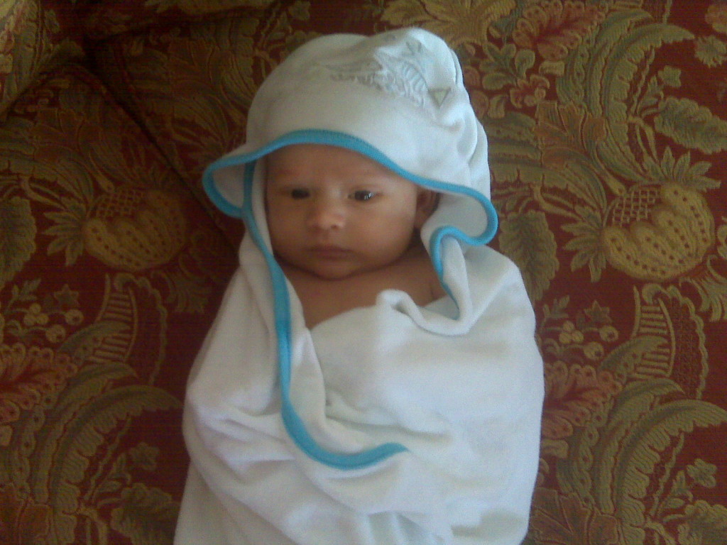 Samuel Burnett Samuel Burnett