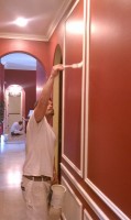 Painter Venice Florida