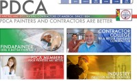 hiring a painting contractor - look to the PDCA