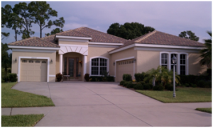 bobcat trail north port florida home repaint