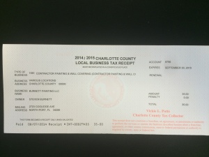 Charlotte-County Business Tax Receipt