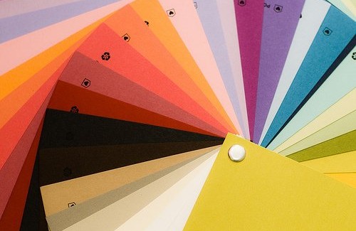 How Color Affects Branding