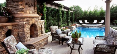 A Nice Patio Can Boost the Value of Your Home