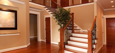 Interior Painting Project