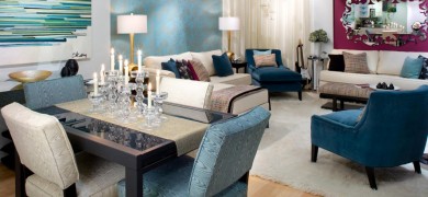 paint your room with bold colors