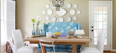 fail-proof colors for your room