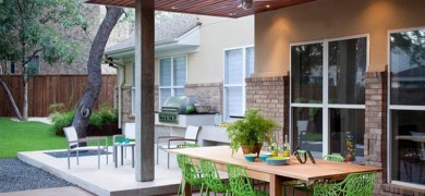 revive your tired outdoor spaces