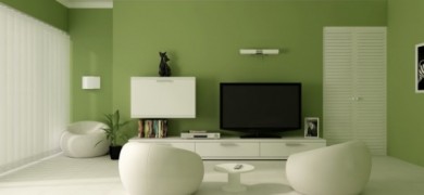 interior painting in Port Charlotte