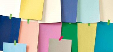 paint sheen guide