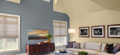 popular interior paint colors