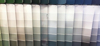 gray paint colors