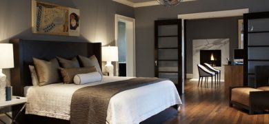 best bedroom colors for sleep