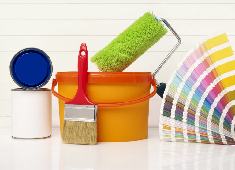 What ar Uses of Leftover Paint Painting LLC